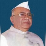 Former Maharashtra Chief Minister Shivajirao Patil Nilangekar passed away.