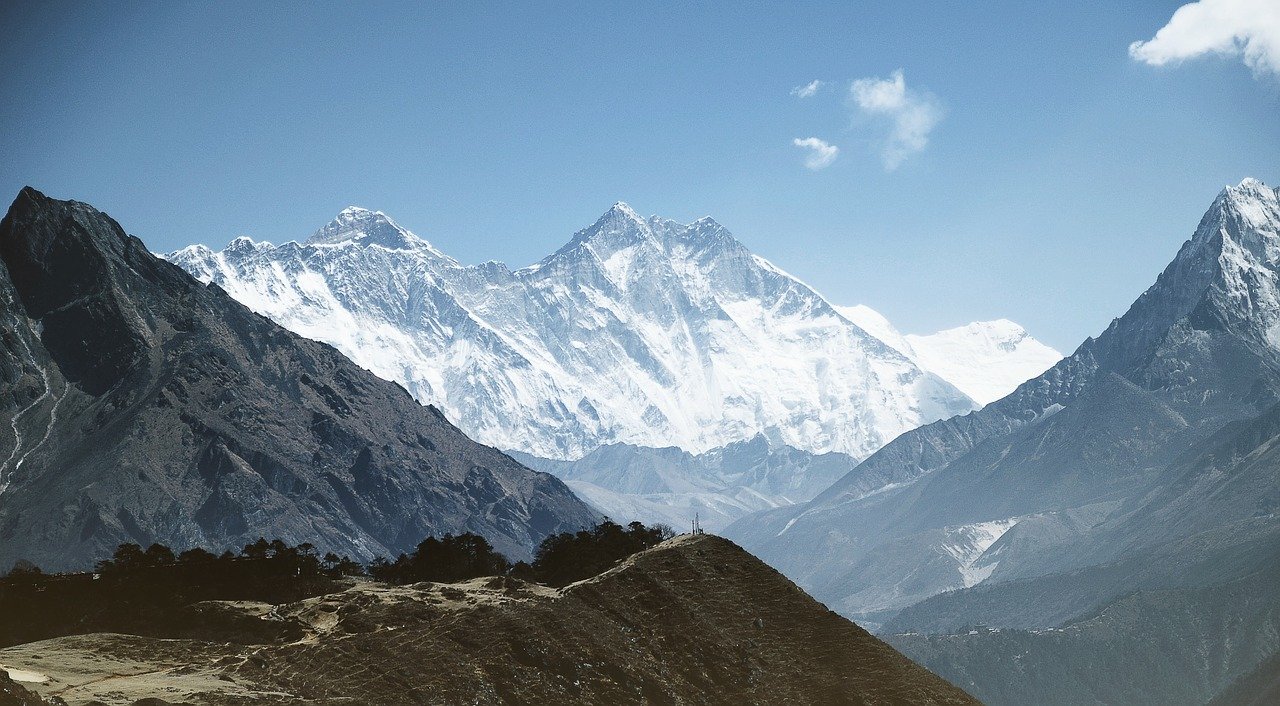 Himalayan Day OR Himalaya Diwas 9 September 2021 | हिमालय दिवस