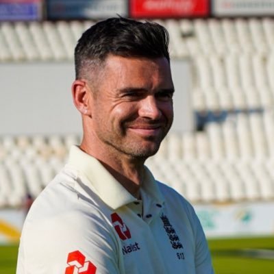 जेम्स एंडरसन 600 टेस्ट विकेट लेने वाले पहले तेज गेंदबाज बने