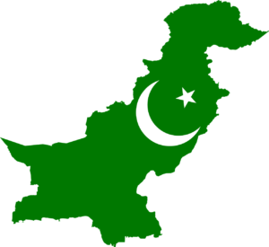 Population of Pakistan