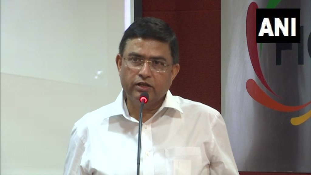 Rakesh Asthana appointed as the new DG of BSF.