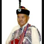 Ren Sonam Tshering Lepcha